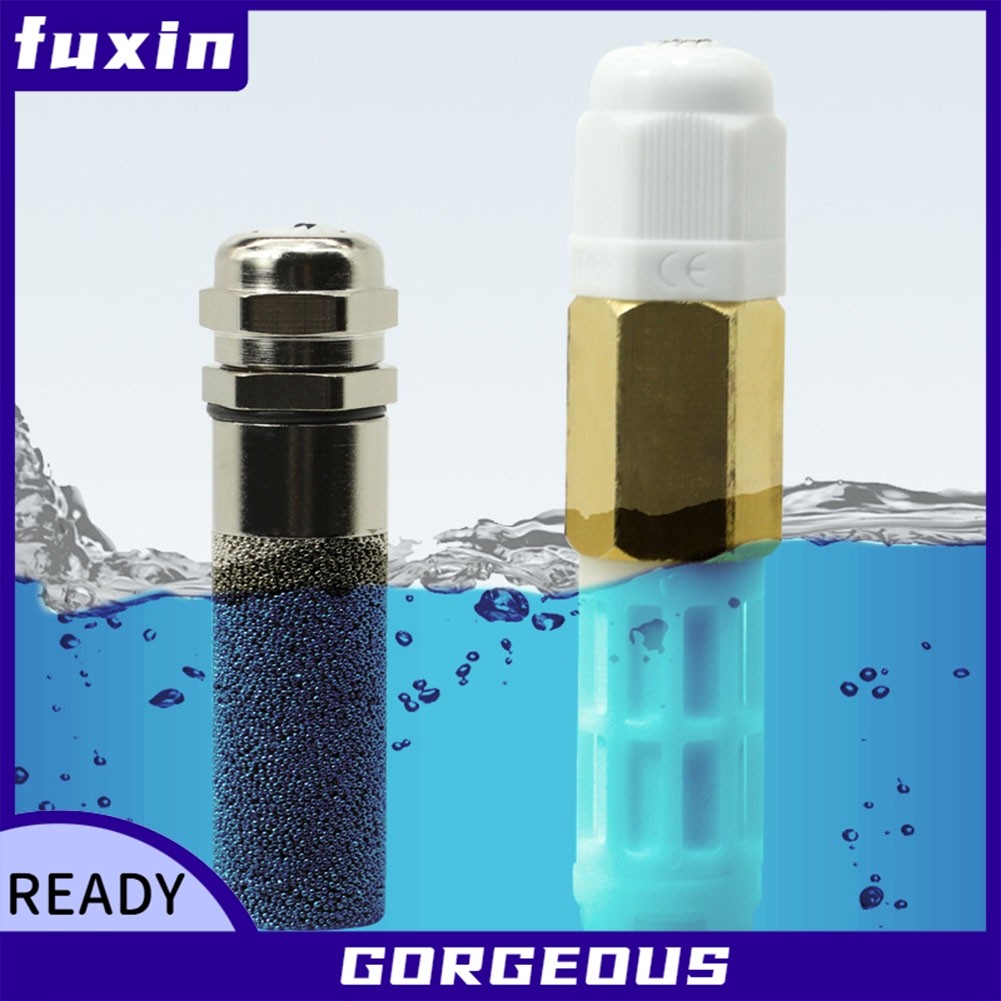 [FUXIN] Đầu dò mô-đun thu cảm biến độ ẩm nhiệt độ RS485