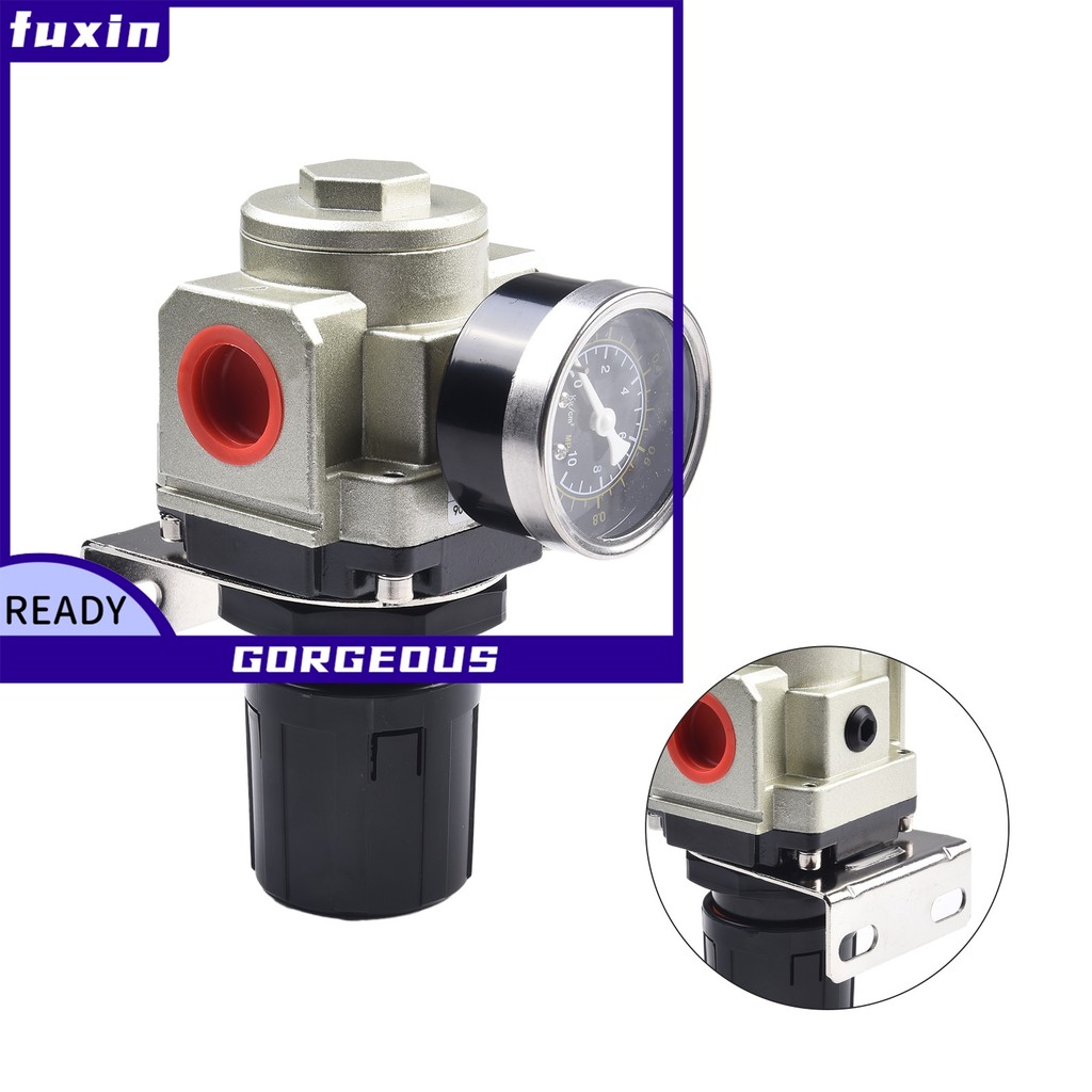 [FUXIN] Van điều chỉnh áp suất chất lượng cho AR2000-02AR3000-03AR4000-04AR5000-10