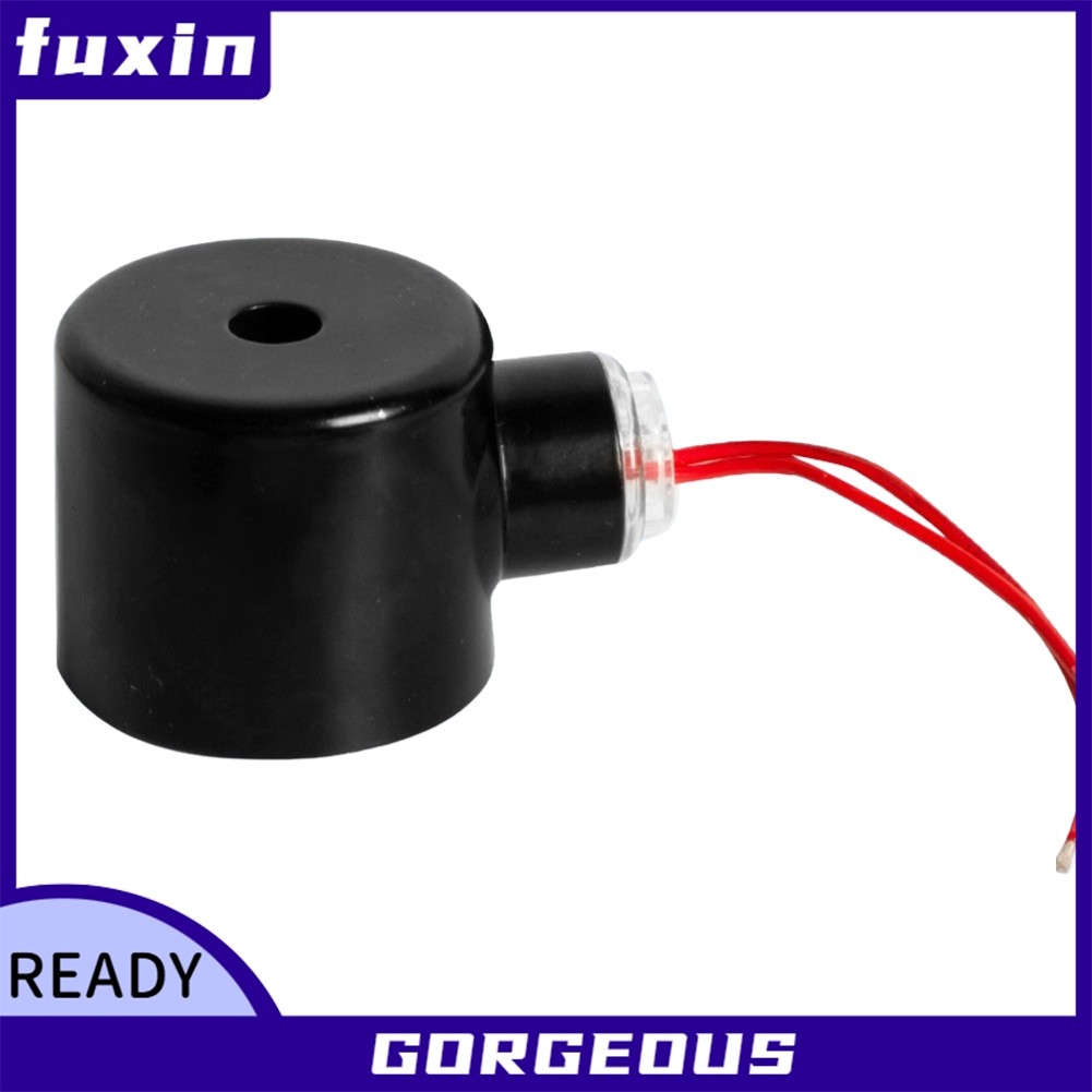 [FUXIN] Cuộn dây van điện từ điện 2W160-15 khí nén cho dầu không khí