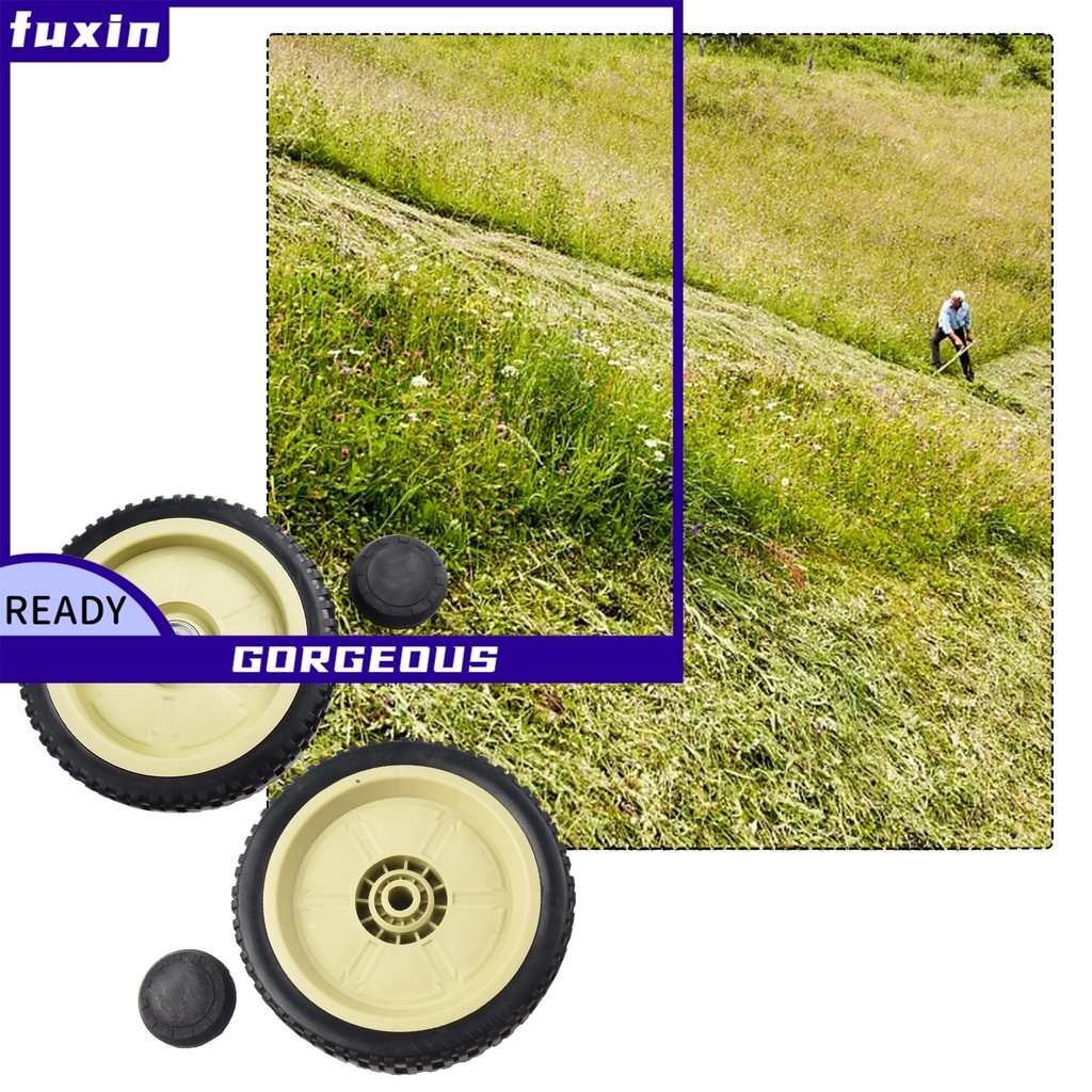 [FUXIN] XE TẢI TRƯỚC & SAU cho máy cắt cỏ HRJ216 / HRJ215 / HRJ196