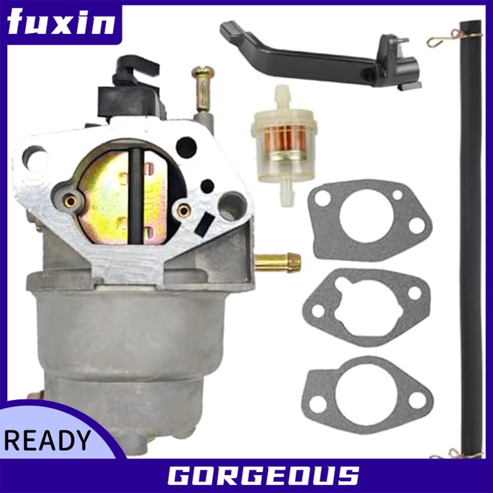 [FUXIN] Bộ chế hòa khí cho máy phát điện DXGNR7000 GP5000 / 5500 / 6500 / 7500E 0J58620157