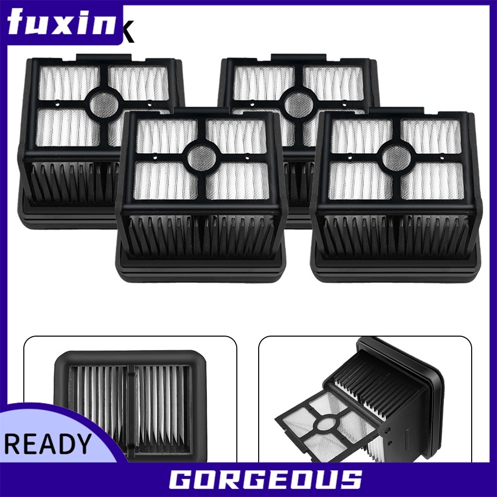 [FUXIN] Dành cho bộ lọc lọc máy hút bụi khô ướt Dreame T40 PRO PLUS / T40 Pro