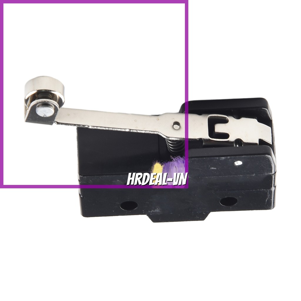 [HRDEAL] Công tắc giới hạn LXW5-11G1 Công tắc giới hạn đòn bẩy tạm thời SPDT