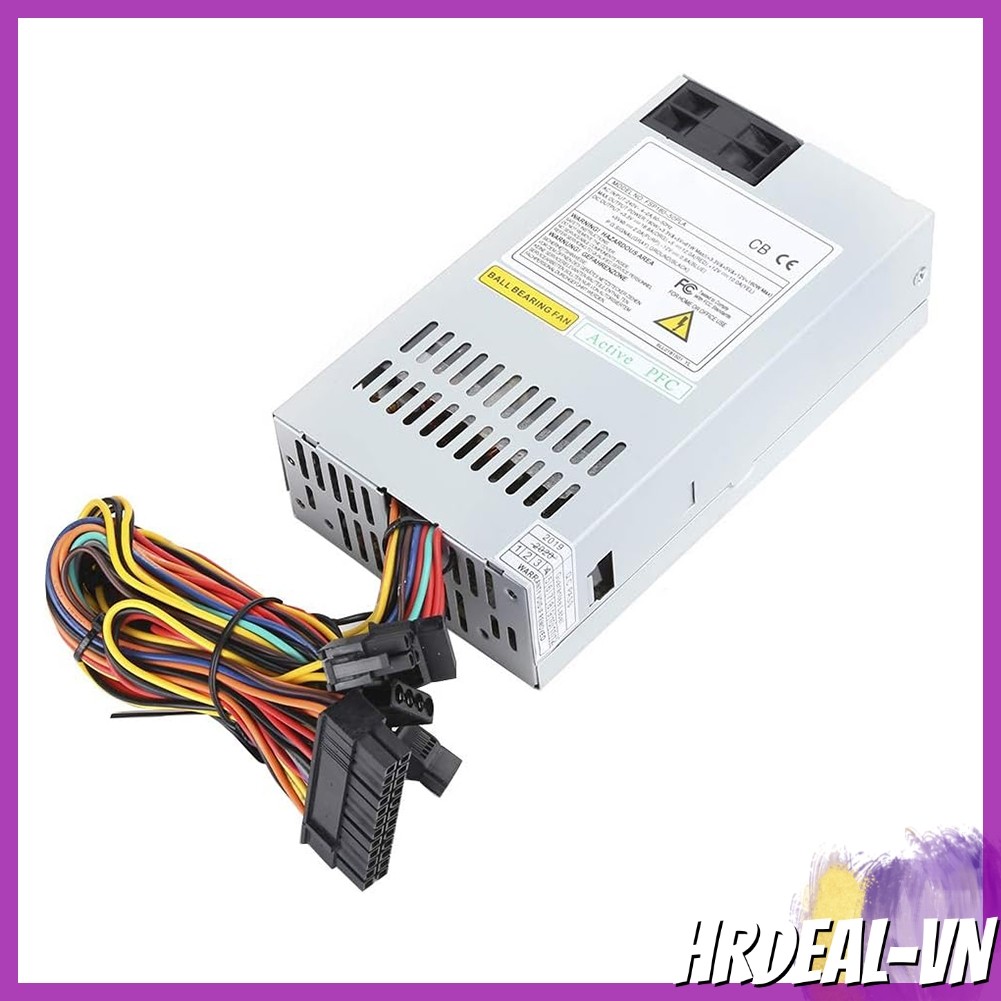 [HRDEAL] 1 Bộ nguồn 1U cho FSP180 ‐ 50PLA FSP200 ‐ 50AP FSP250 ‐ 50CI FSP220 ‐ 50AP