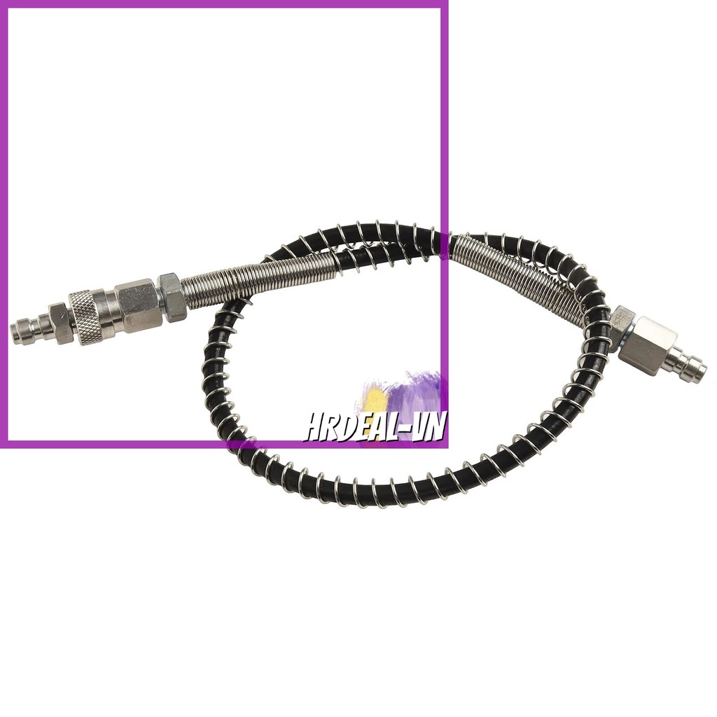 [HRDEAL] Ống 20 Inch Cho Bộ Chuyển Đổi Sạc Trạm Không Khí HPA 4500psi