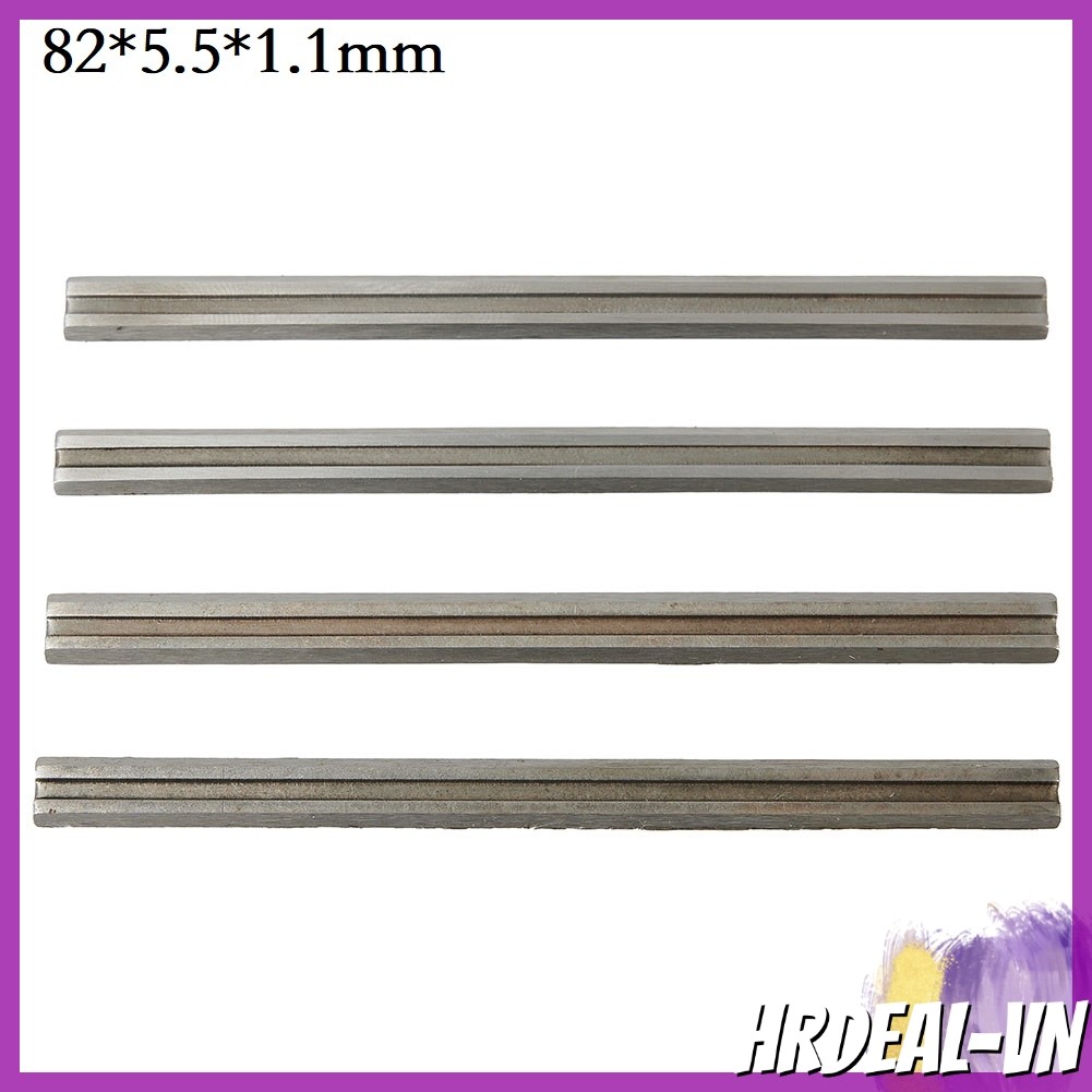 Lưỡi dao đảo ngược 4x 82mm cho ATLAS-COPCO HB750 HBE800