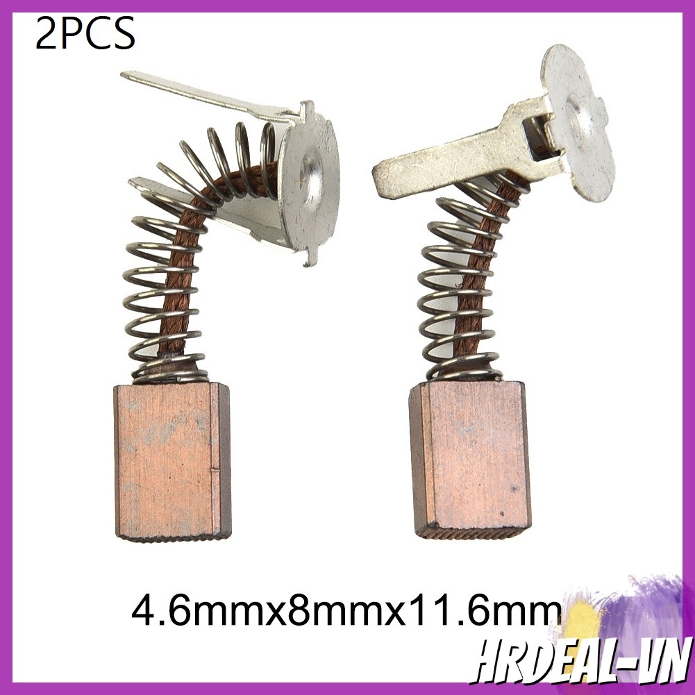 [HRDEAL] Bàn chải Carbon cho GSB 180-LI GSR 180-LI GSR140-LI GSB140-LI GSR18V-21