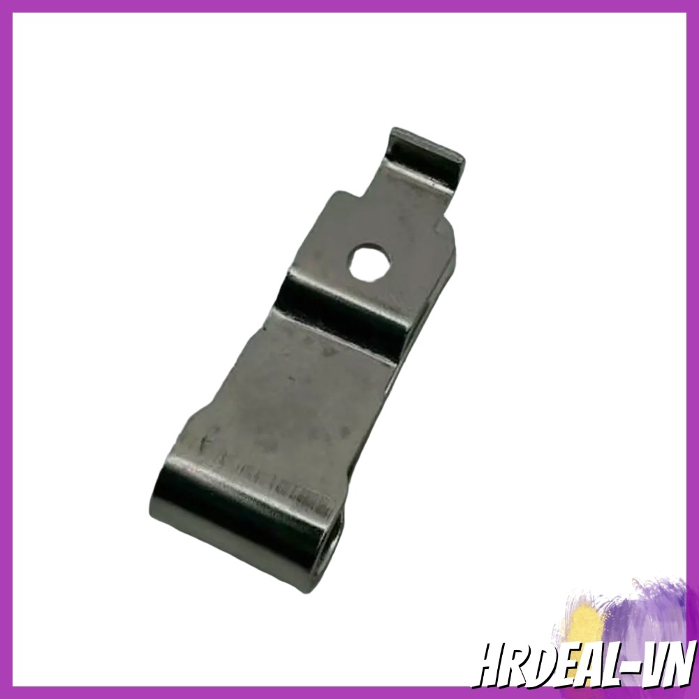 [HRDEAL] Kẹp móc đai 2562-20 2563-20 3450-20 3453-20 Kẹp đai w Kẹp đai vít Đai khoan