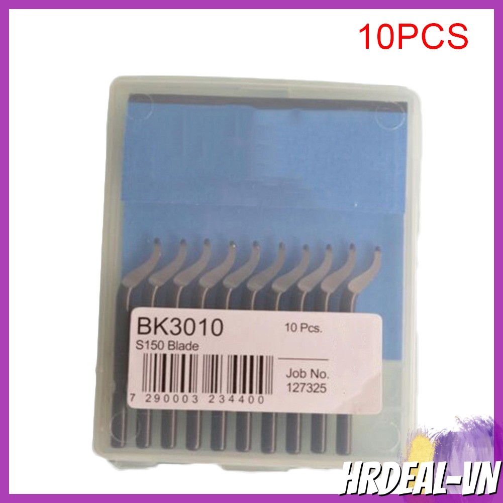 [HRDEAL] 10 Dụng cụ tháo gỡ NB1000 NB1100 cho lưỡi thép tốc độ cao BK3010