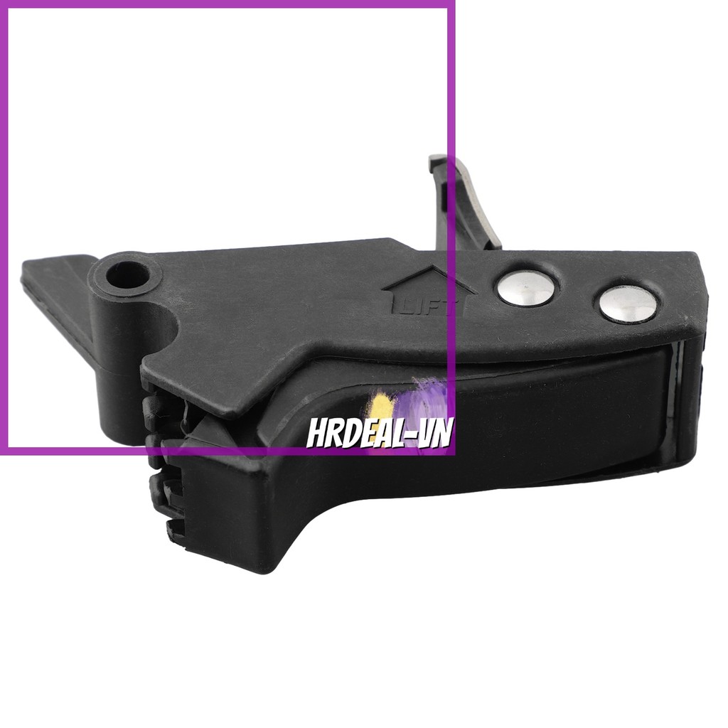 [HRDEAL] 1Pc N087367 Phát hành đòn bẩy cho DE7023, DE7033, DE7025, DWX723, DW7231, DWX724