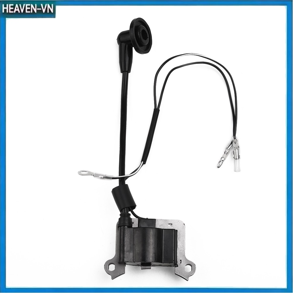 Bộ dụng cụ tông đơ cỏ cho cuộn dây đánh lửa cho Trung Quốc 40-5 44-5 43cc 52cc CG430 CG520