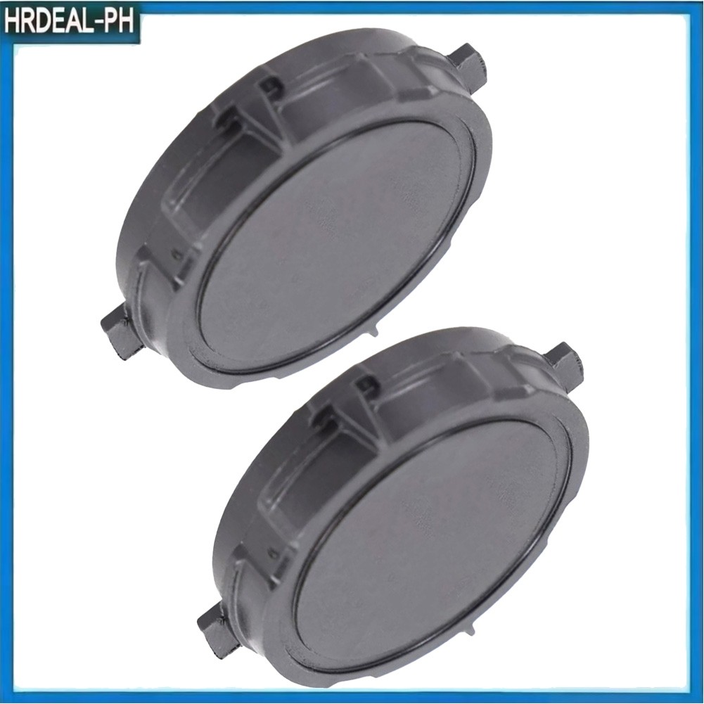 [24TH] 2 chiếc N329083 Người giữ nắp cuối Sander cho DCW210 CMEW231 DWE6421