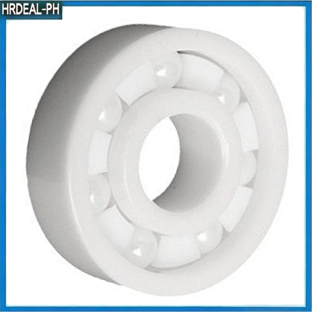 [24TH] 1 CÁI 626CE Vòng bi kín nguyên khối 6x19x6 cho vòng bi Zro2