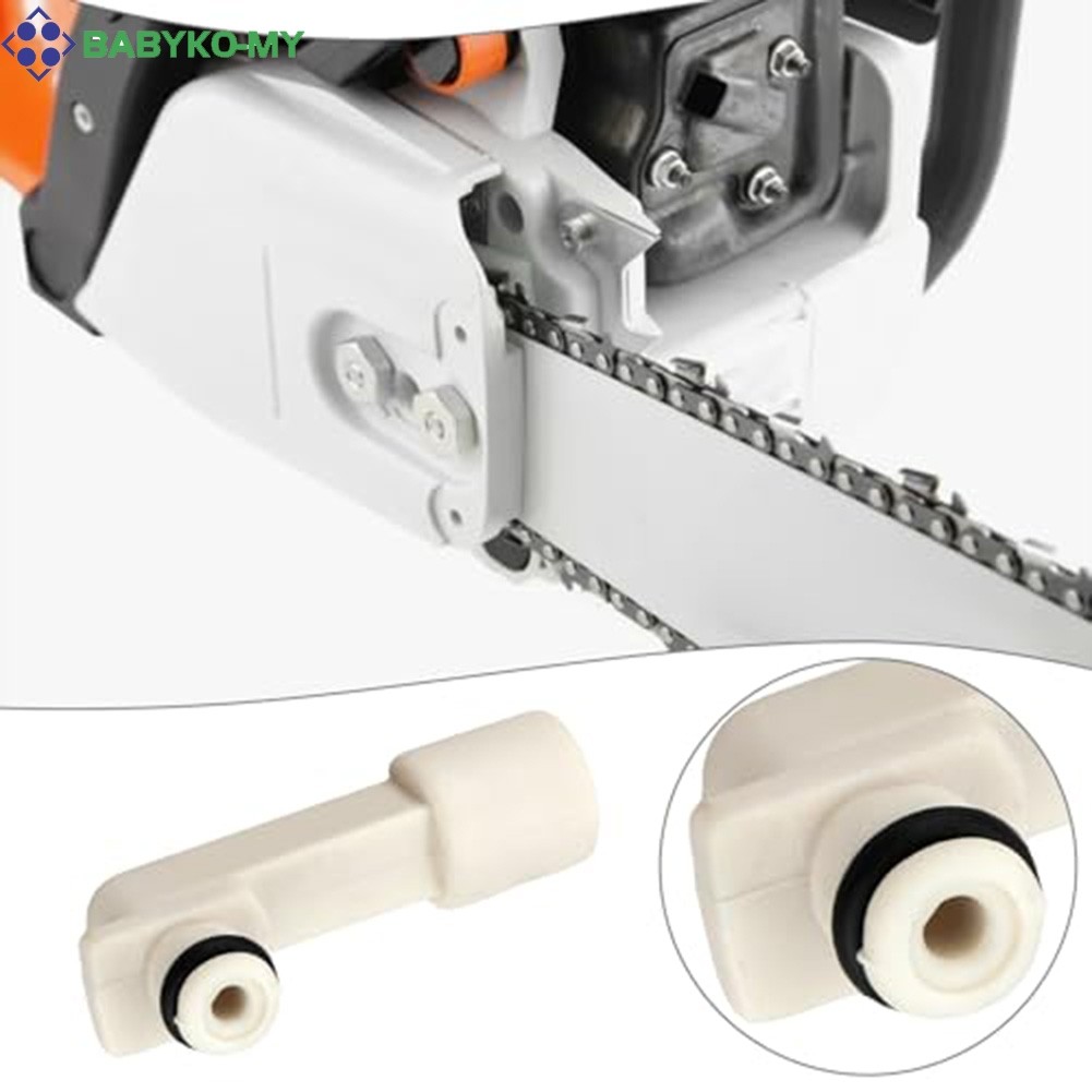 [BABYKO] Đầu nối khuỷu tay bơm dầu 1127-640-9200 MS031 MS290 MS310 MS311 MS390 MS391