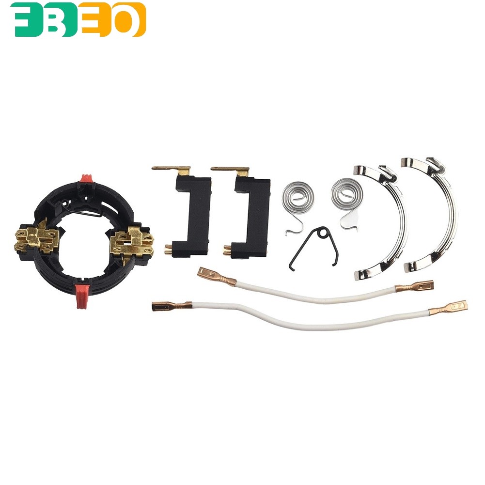 [FEBO] Giá đỡ bàn chải Carbon cho máy khoan búa GBH2-26 GBH2-26RE GBH2-26DRE GBH2-22RE