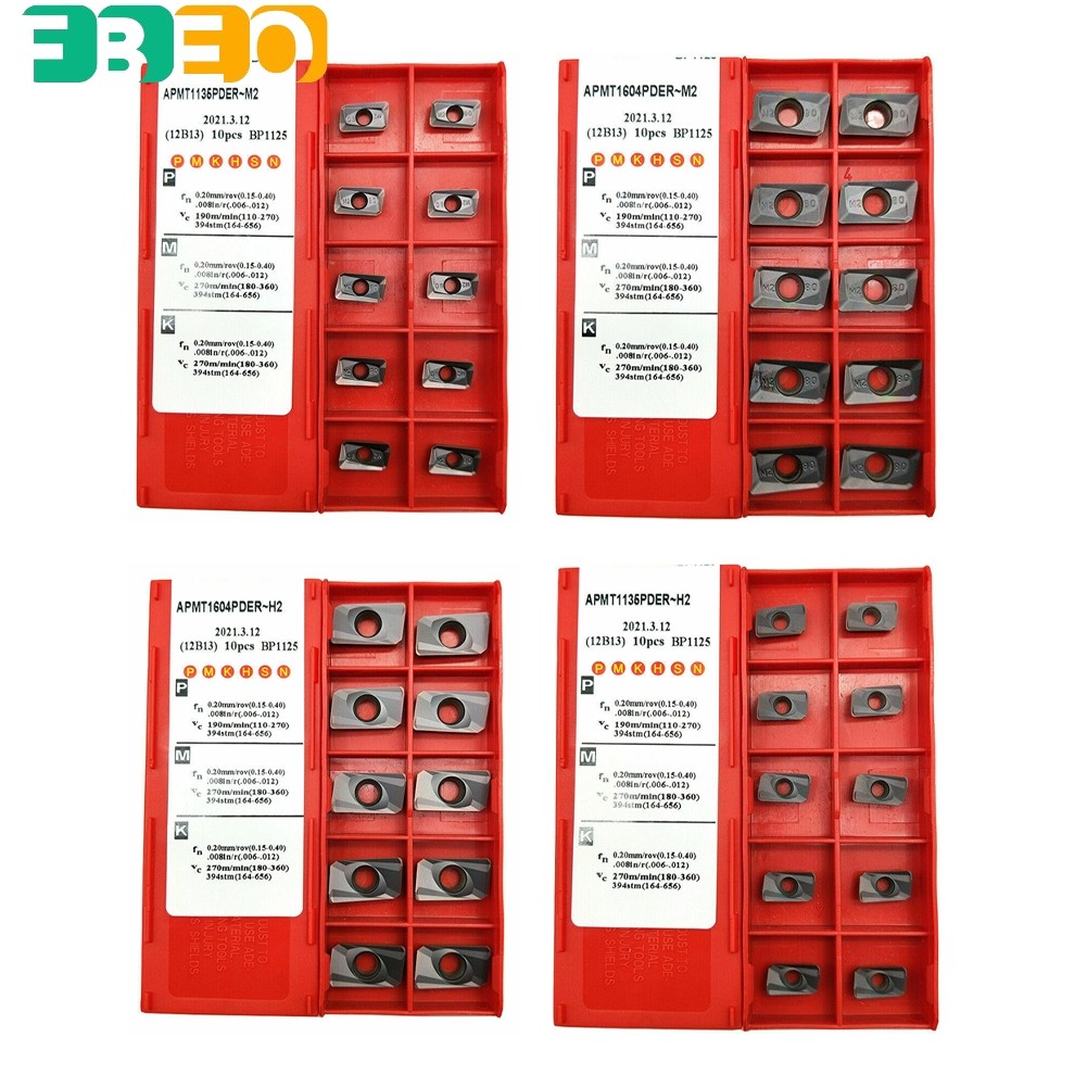 [FEBO] APMT1604 PDER M2 VP15TF APMT1604 H2 VP15TF APMT1135 M2 VP15 Chèn cacbua