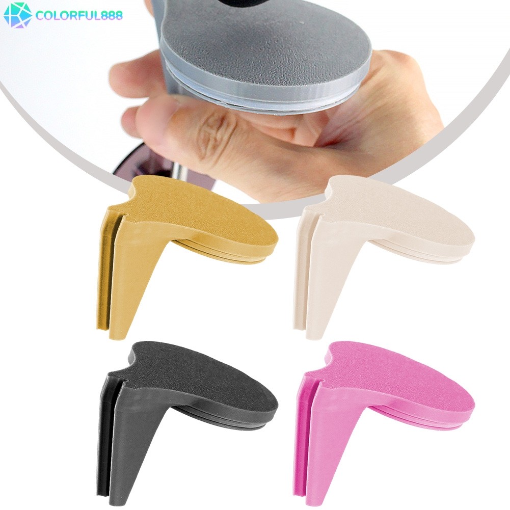 [đầy màu sắc] Vỏ tay cầm máy xay cà phê thủ công cho Comandante​ Máy mài C40 MK4 Dễ sử dụng