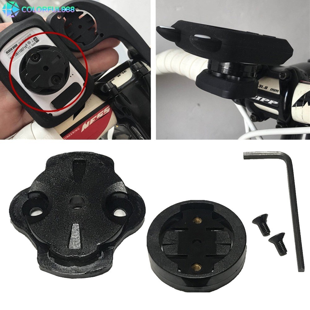 Giá đỡ máy tính xe đạp dùng với Garmin và iGPSPORT