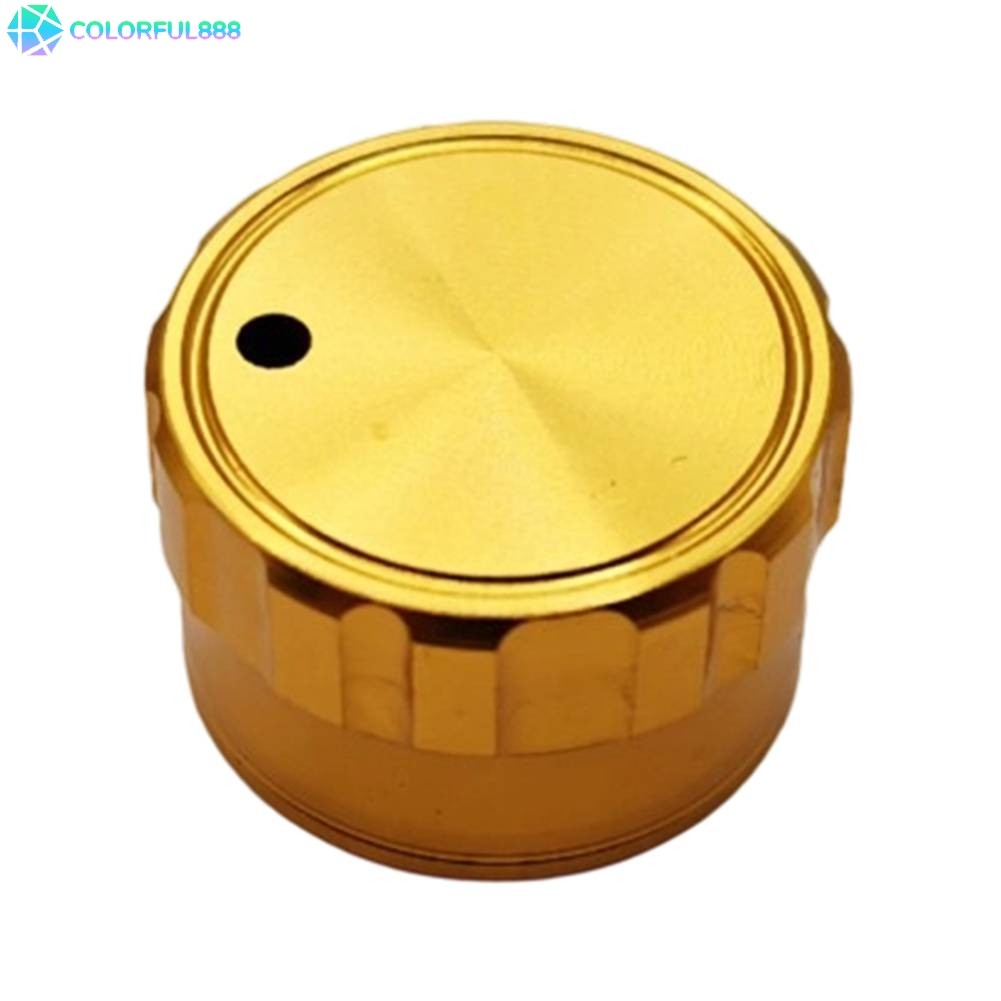 [đầy màu sắc] cho ABU cho GARCIA cho REVO BEAST X Baitcasting Reel Âm thanh cơ học PHANH KNOB