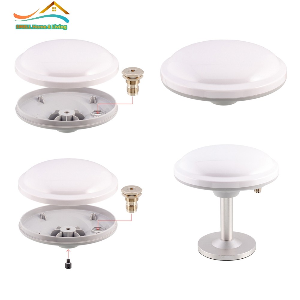[Smellshi] Vỏ ăng-ten GNSS GPS GLONASS S-BAND Cao- cho vỏ Ăng-ten GNSS