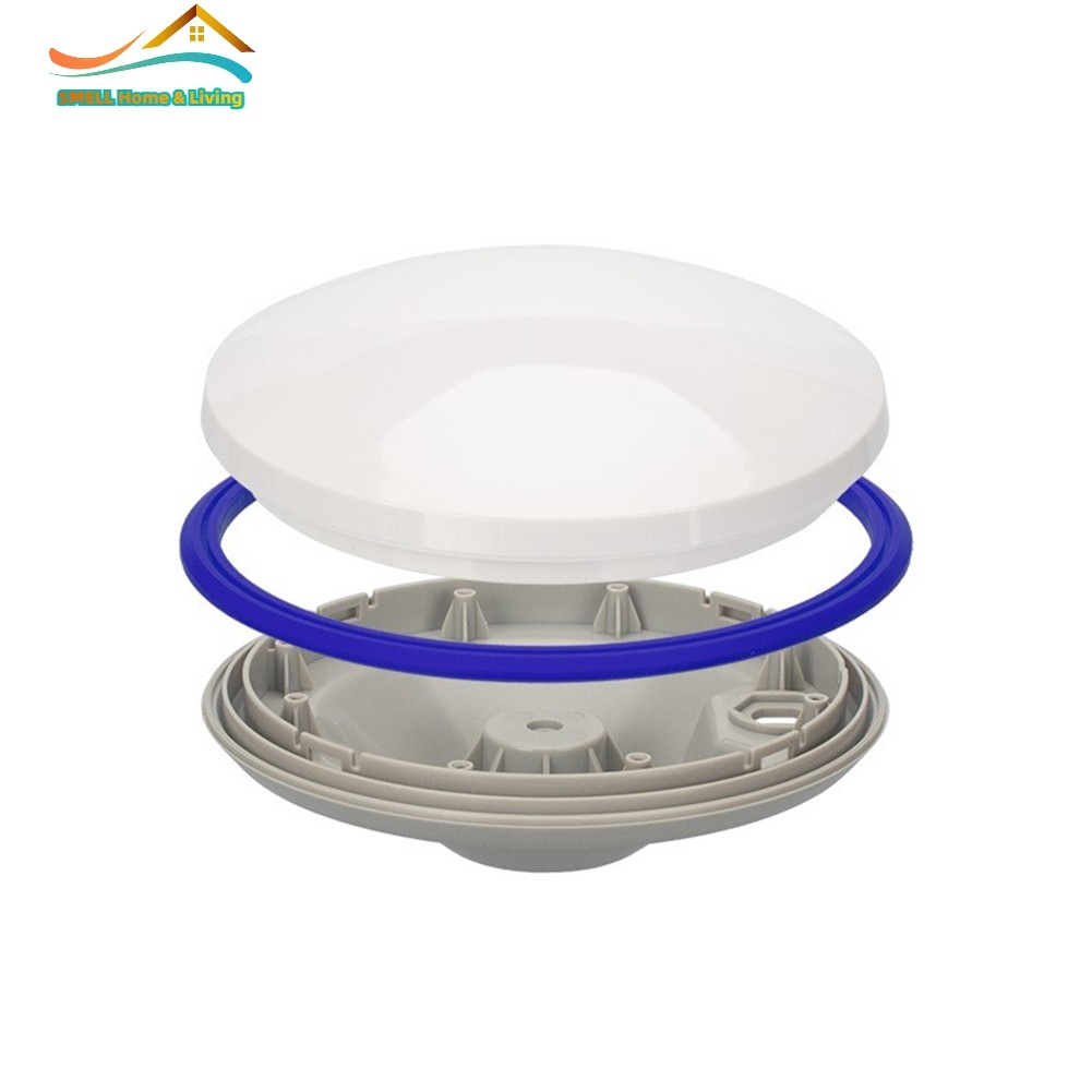 [Smellshi] Vỏ Ăng Ten GNSS GPS GLONASS BDS S-BAND Cao- Cho Vỏ Ăng Ten GNSS