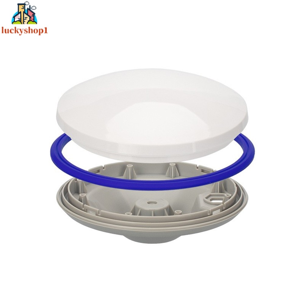 [Lck] Vỏ Ăng Ten GNSS GPS GLONASS BDS S-BAND Cao- Cho Vỏ Ăng Ten GNSS