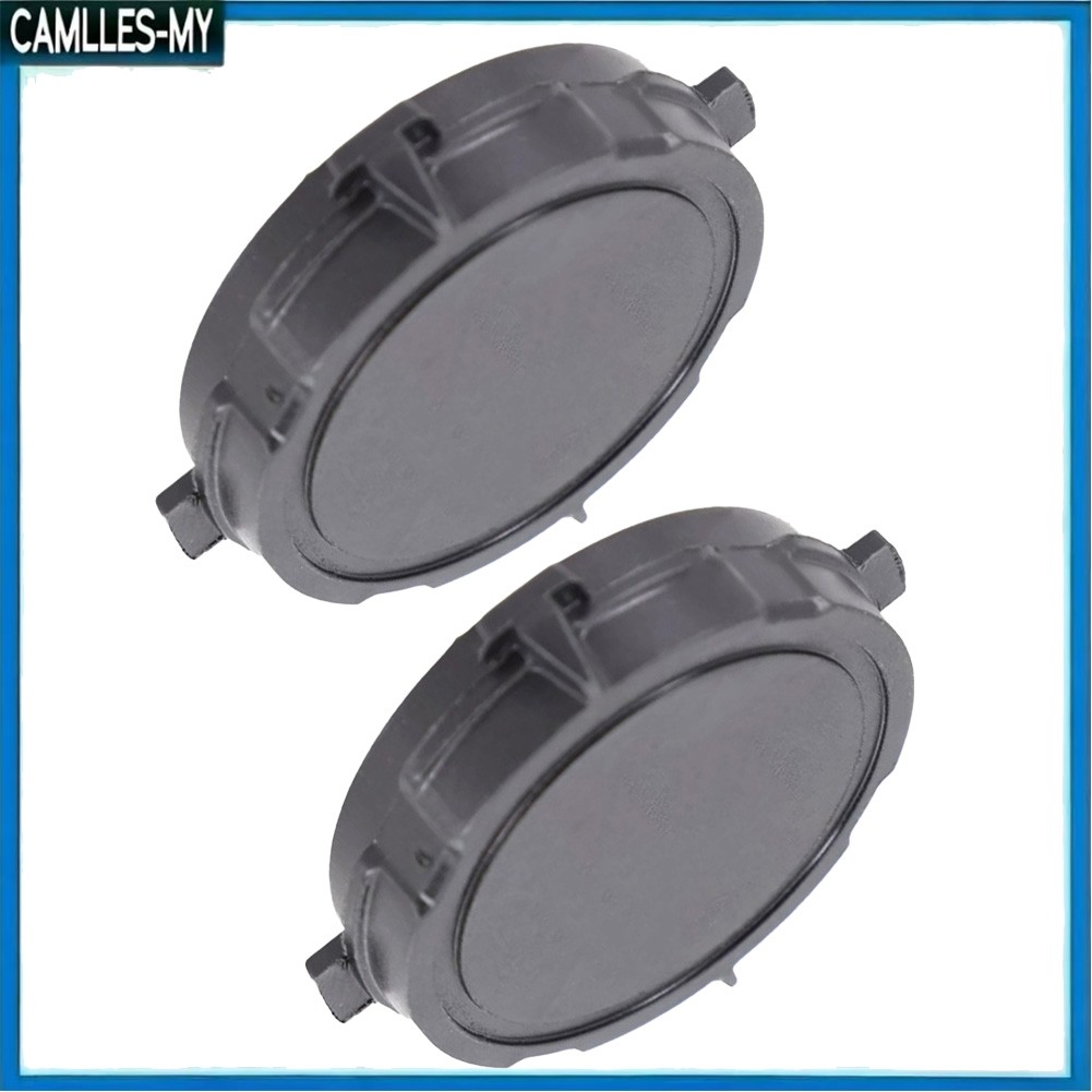 [HE] 2 chiếc N329083 Người giữ nắp cuối Sander cho DCW210 CMEW231 DWE6421