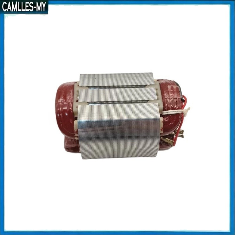 [HE] 627080-7 Stator Thay Thế Cho Máy Xay Góc 9553HB 9553HN 9555HN Dụng Cụ Điện