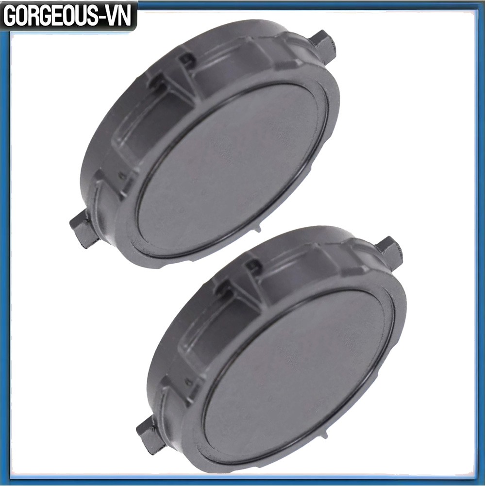 [GORR] 2 chiếc N329083 Người giữ nắp cuối Sander cho DCW210 CMEW231 DWE6421