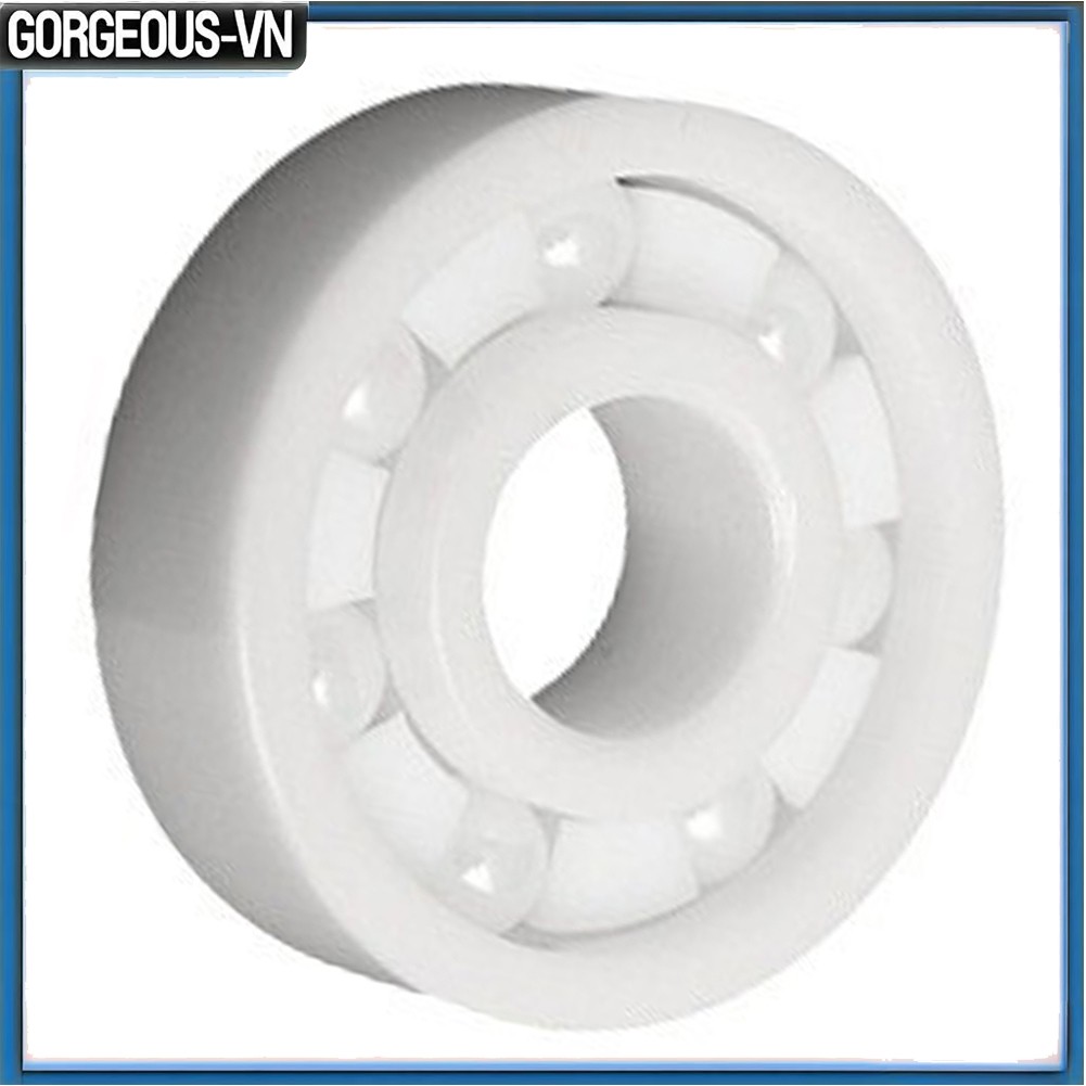 [GORR] 1 CÁI 626CE Vòng bi kín nguyên khối 6x19x6 cho vòng bi Zro2