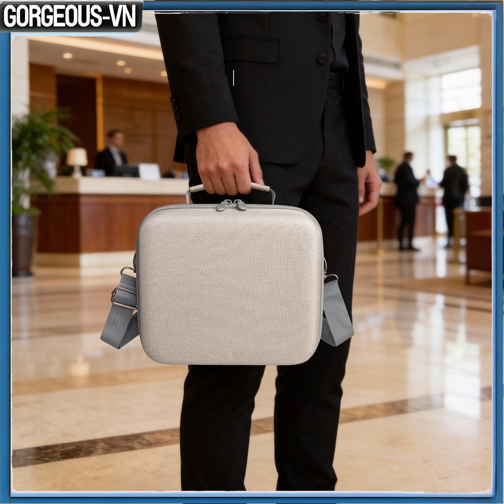 Hộp đựng máy in EVA vỏ cứng cho Canon CP1500 CP1300 CP1200 CP900 CP910