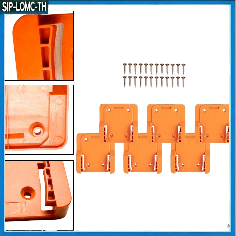 [BT] cho Ridgid cho pin AEG 18V và cho móc treo máy khoan pin công cụ RIDGID 18V