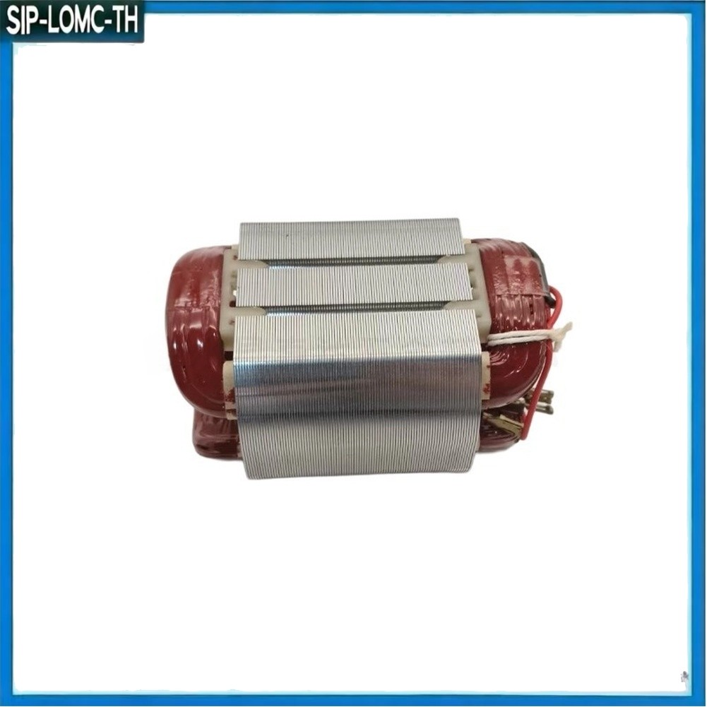 [BT] 627080-7 Stator Thay Thế Cho Máy Xay Góc 9553HB 9553HN 9555HN Dụng Cụ Điện