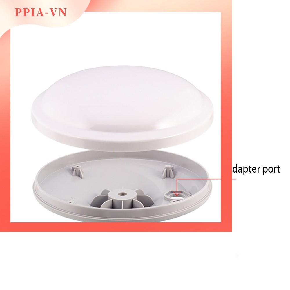 [PPIA] Vỏ ăng-ten GNSS GPS GLONASS BDS S-BAND Vỏ ăng-ten RTK GNSS có độ chính xác cao