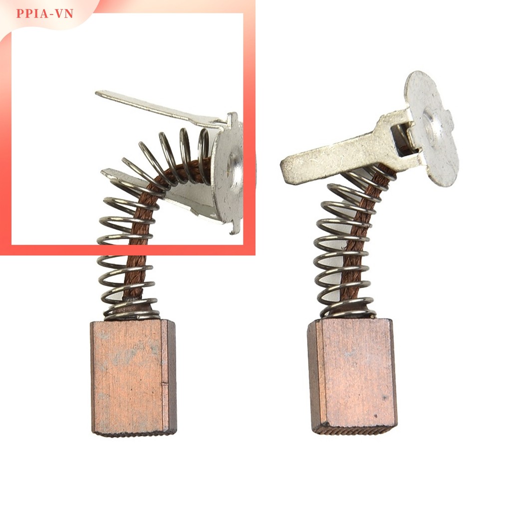 [PPIA] 2 Bàn Chải Carbon Cho GSB 180-LI GSR 180-LI GSR140-LI GSB140-LI GSR18V-21