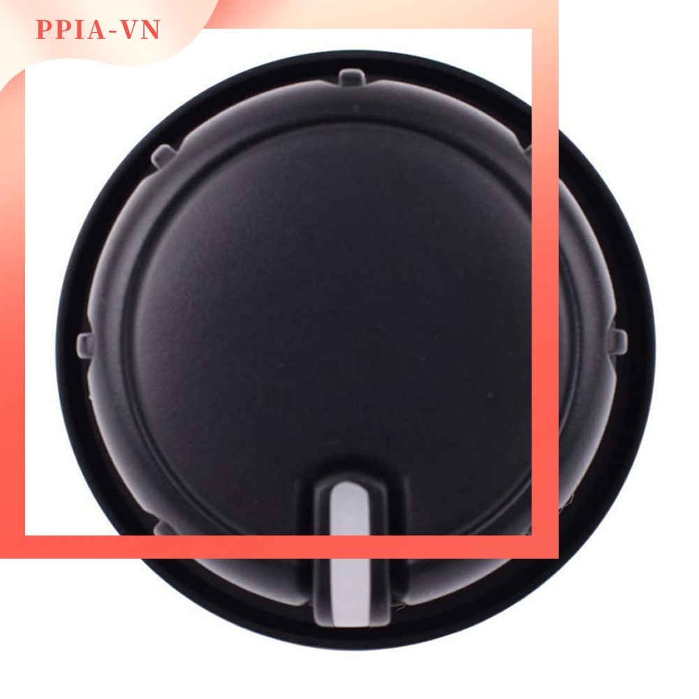 [PPIA] Công tắc điều khiển bảng điều khiển A / C Núm điều hòa cho Toyota Hilux Vigo SR 11-15 5905-0K