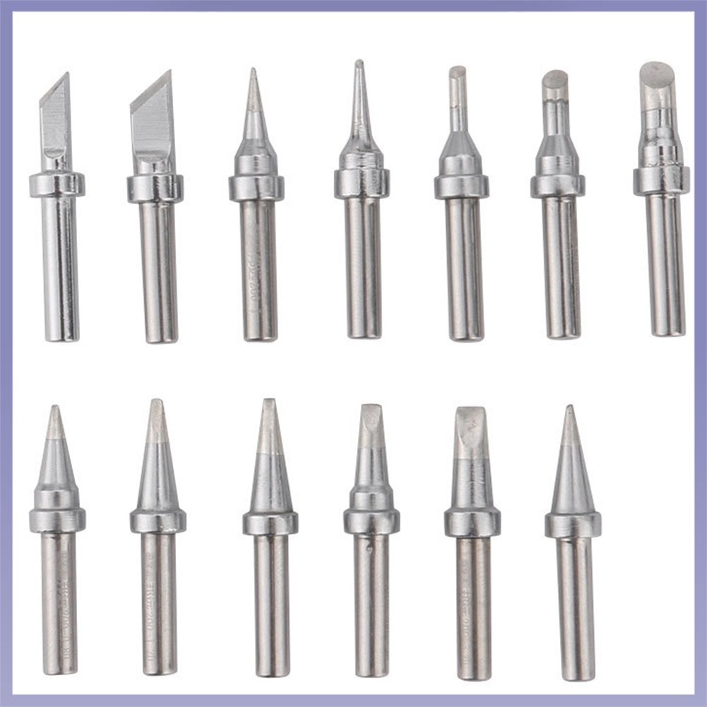 [LEYM-Giá thấp nhất] Đầu sắt hàn điện tần số cao BY200 Sting cho 203 / 204 hakkko để giảm giá