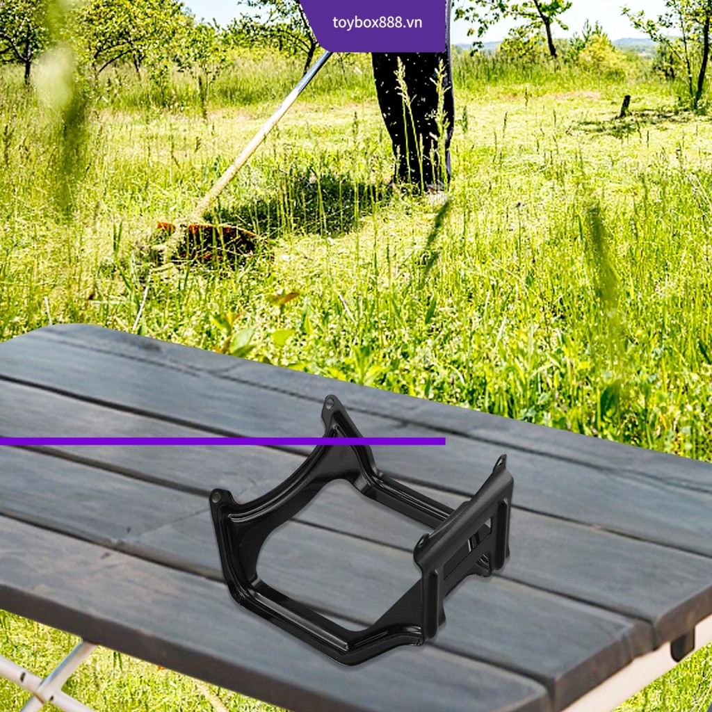 Giá đỡ bình xăng 40-5 cho máy cắt cỏ 1E40F 1E44F 43CC 52CC Máy cắt cỏ