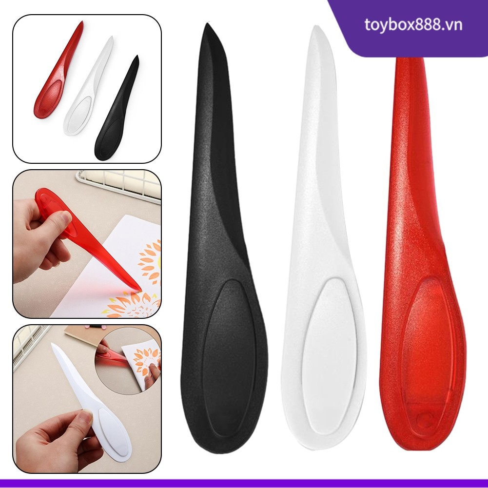 [Còn Hàng] 1 Bộ Dụng Cụ May Uốn Nhựa Dụng Cụ Crimper Dụng Cụ May Crimper