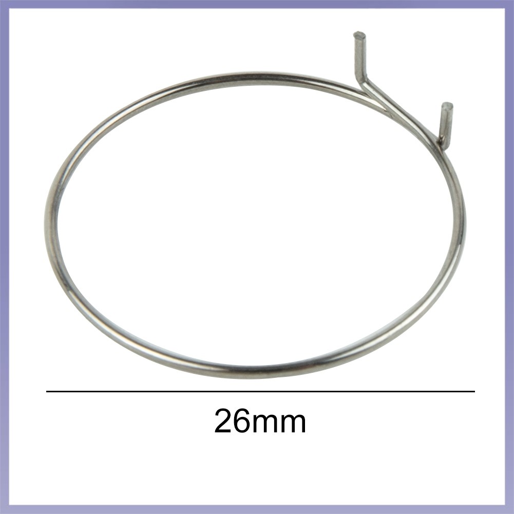 [HẤP DẪN] Lò xo thân xe đạp NOVATEC cho QUANTO