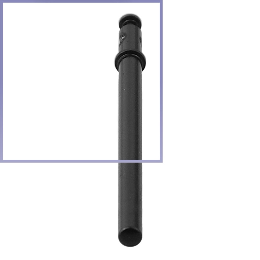 Đòn bẩy công tắc nắp bên thanh ngang cho ABU MAX4 Garcia - Thả cuộn nước