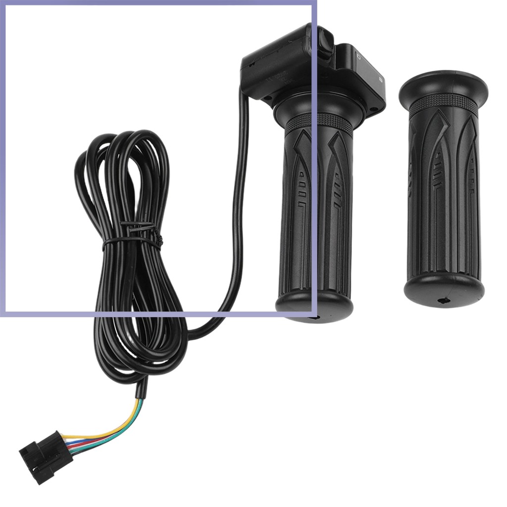 [HOT] Tay cầm ga có điều khiển hành trình & chỉ báo pin cho Jetson bol cho DYU