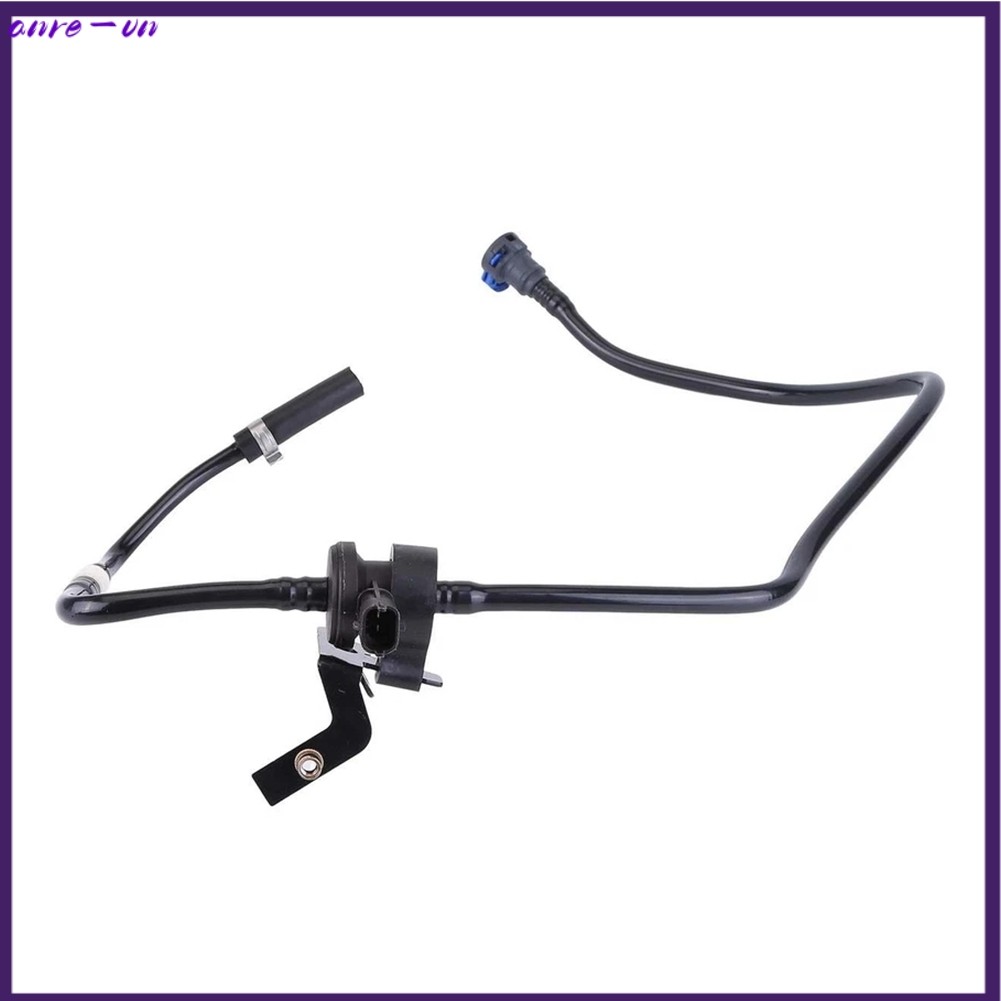 [Mới] Ống dẫn khí thải bay hơi nhiên liệu cho ống thông hơi Ford Fiesta 1.6L D2BZ-9C047-F [anre-vn]