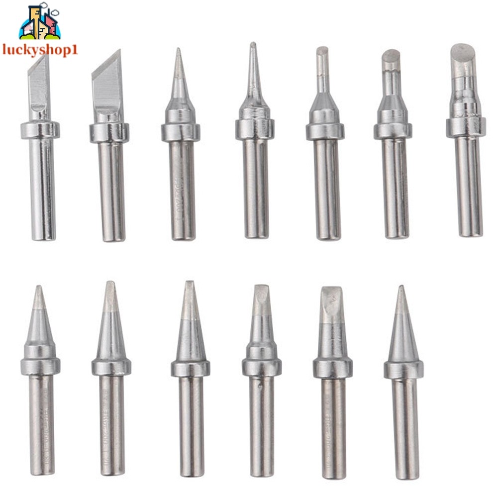 [Giá thanh lý] Đầu sắt hàn điện tần số cao BY200 Sting cho 203 / 204 hakkko để giảm tốc