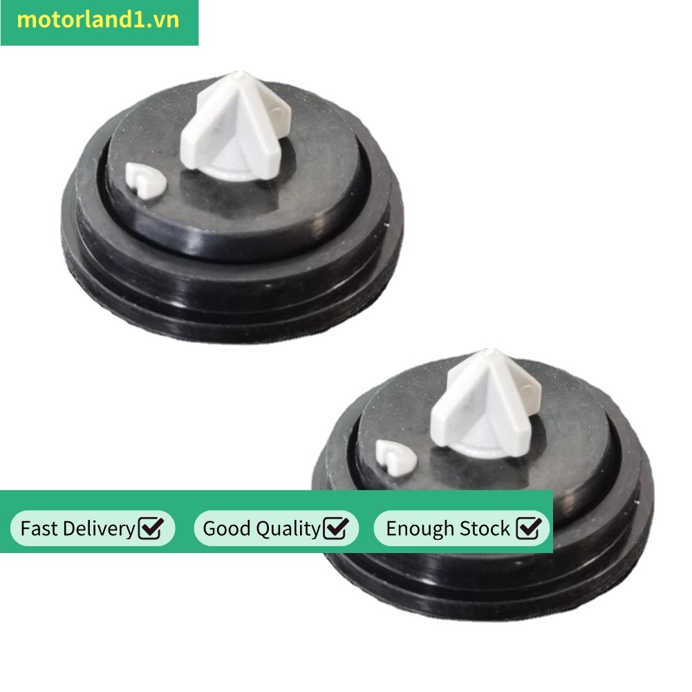 [MOTORLAND] 2 Máy Giặt Màng Cao Su Thay Thế Cho Duravit Laufen Fill Van Van Ballvalve