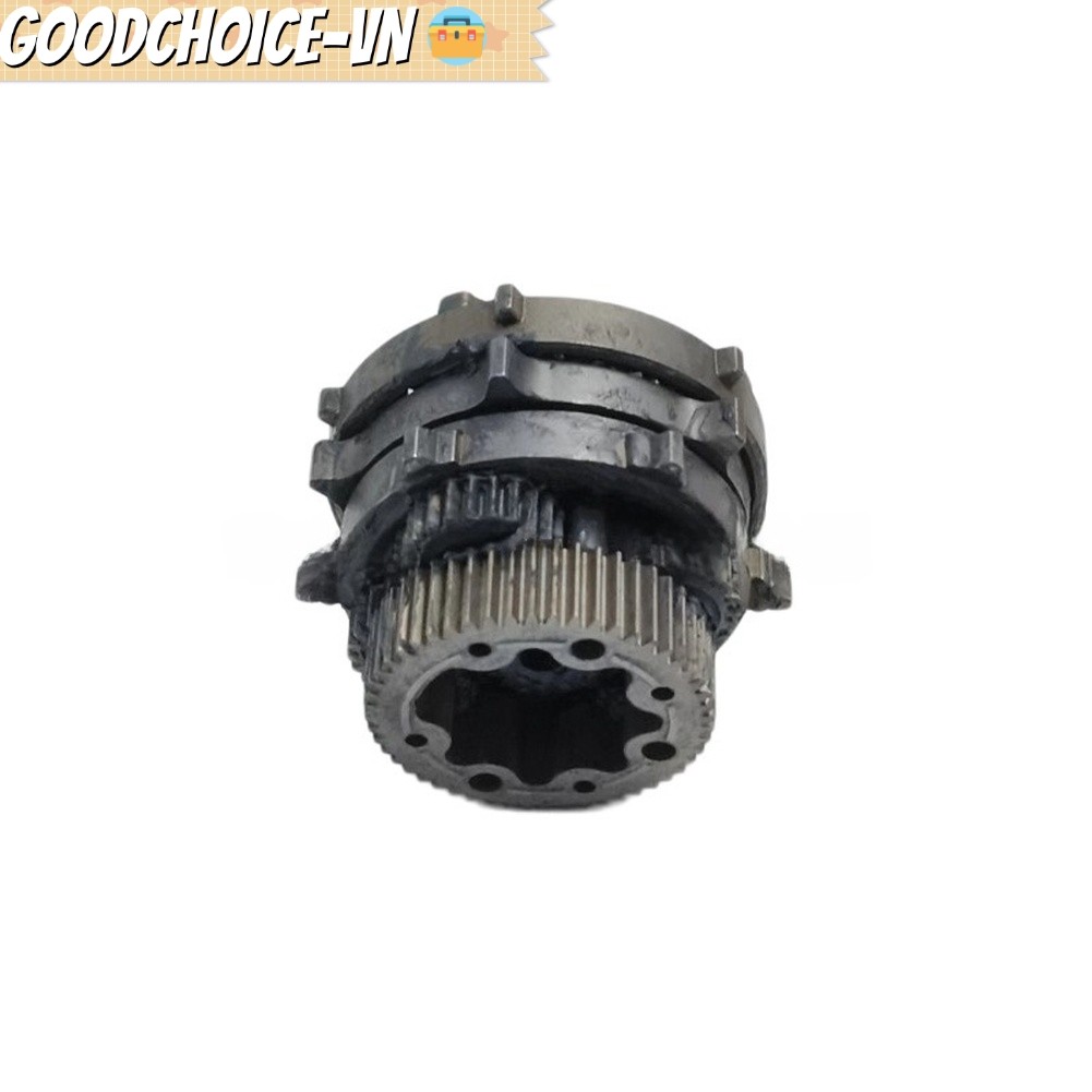 [GOODCHOICE] Máy khoan búa DCD999NT DCD999 DCD999M2 NA019200 Thép Carbon