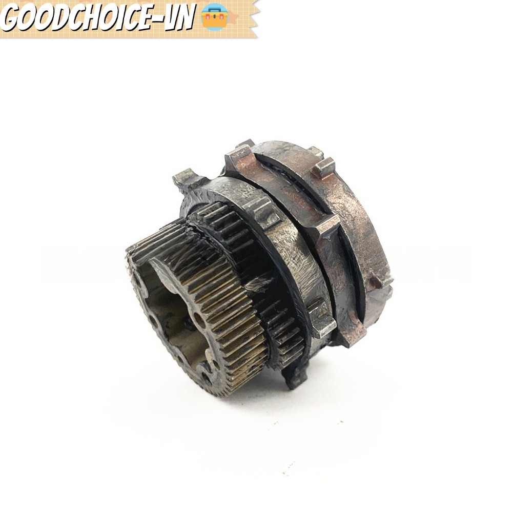 [GOODCHOICE] Thay thế lắp ráp bánh răng cho DCD999 NA019200 Phụ tùng dụng cụ điện DCD999M2 DCD999NT