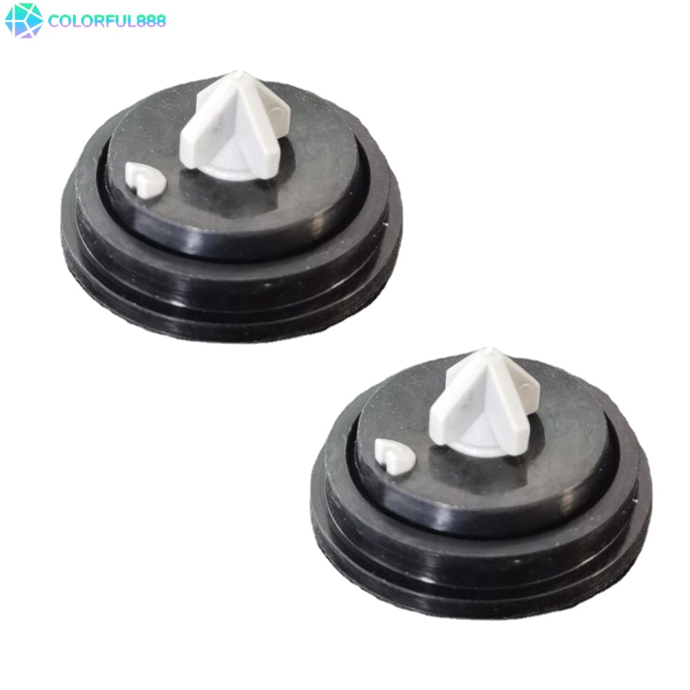 [MÀU SẮC] 2 Máy Giặt Màng Cao Su Thay Thế Cho Laufen Fill Van Ballvalve