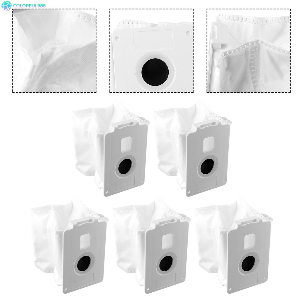 [MÀU SẮC] Dành cho PHẦN VACUUM#AJL75313902 TÚI THẤP VACUUM CORDZERO A9T