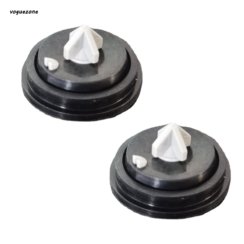 [VOGZONE] 2 Máy Giặt Màng Cao Su Thay Thế Cho Laufen Fill Van Ballvalve